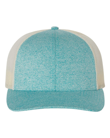 Richardson 115CH - Low Profile Trucker Cap